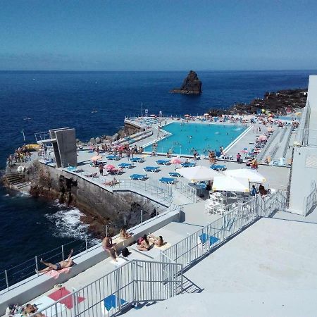 Garajau View By Holiday Rental Madeira Caniço Eksteriør billede
