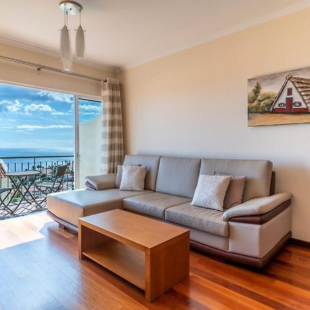 Garajau View By Holiday Rental Madeira Caniço Eksteriør billede